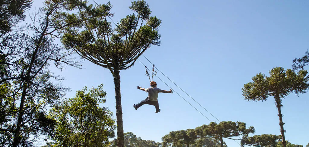 Primavera transforma a experiência no Boqueirão Hotel Fazenda, na Serra Catarinense