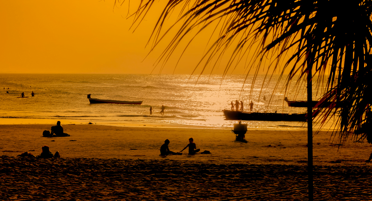 As praias do Nordeste mais bonitas: confira quais são As praias do Nordeste mais bonitas: confira quais são