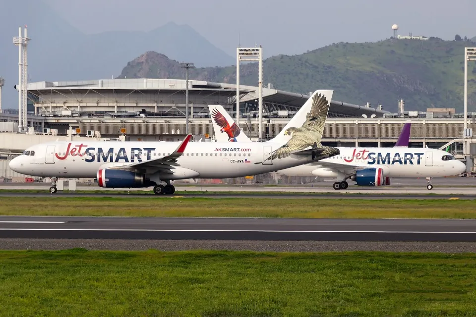 Tiquetes JetSMART desde .500 para volar hasta junio de 2027: rutas, precios y hasta cuándo comprar Tiquetes JetSMART desde .500 para volar hasta junio de 2027: rutas, precios y hasta cuándo comprar