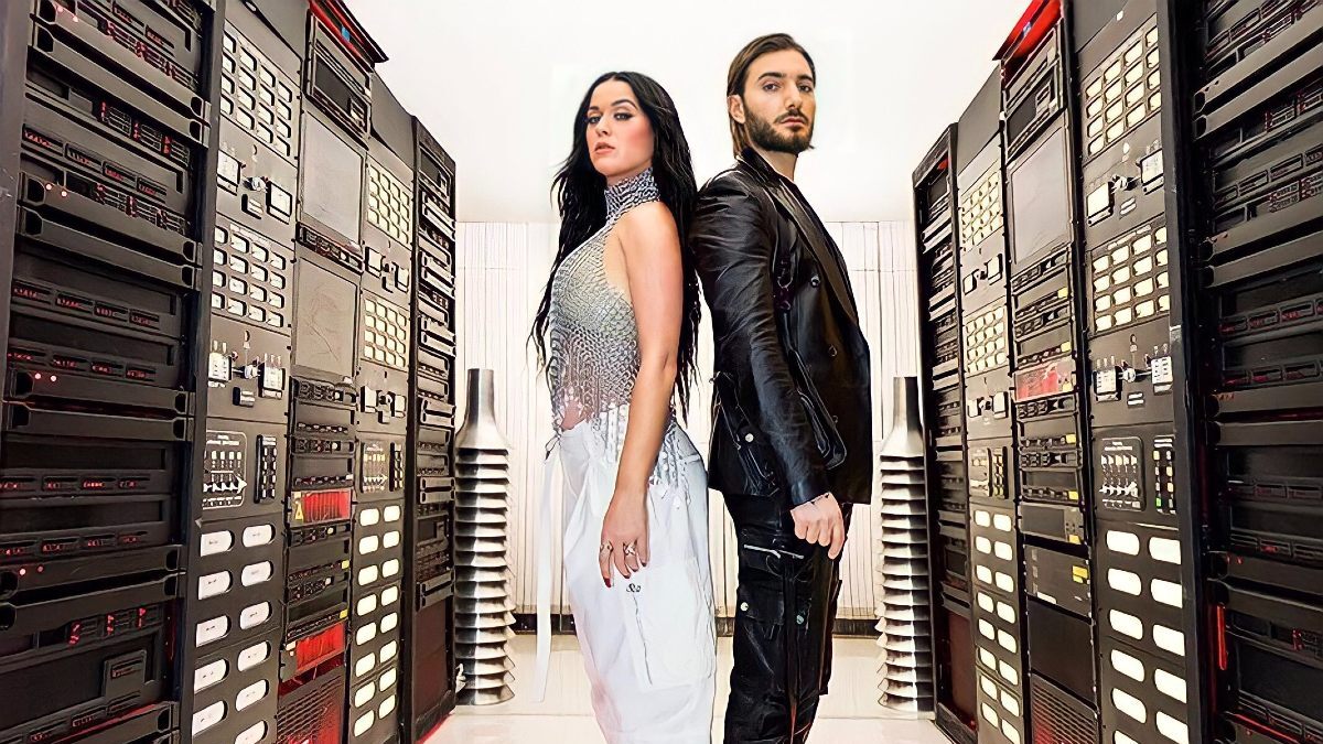 Katy Perry Alesso When I’m Gone videoclip