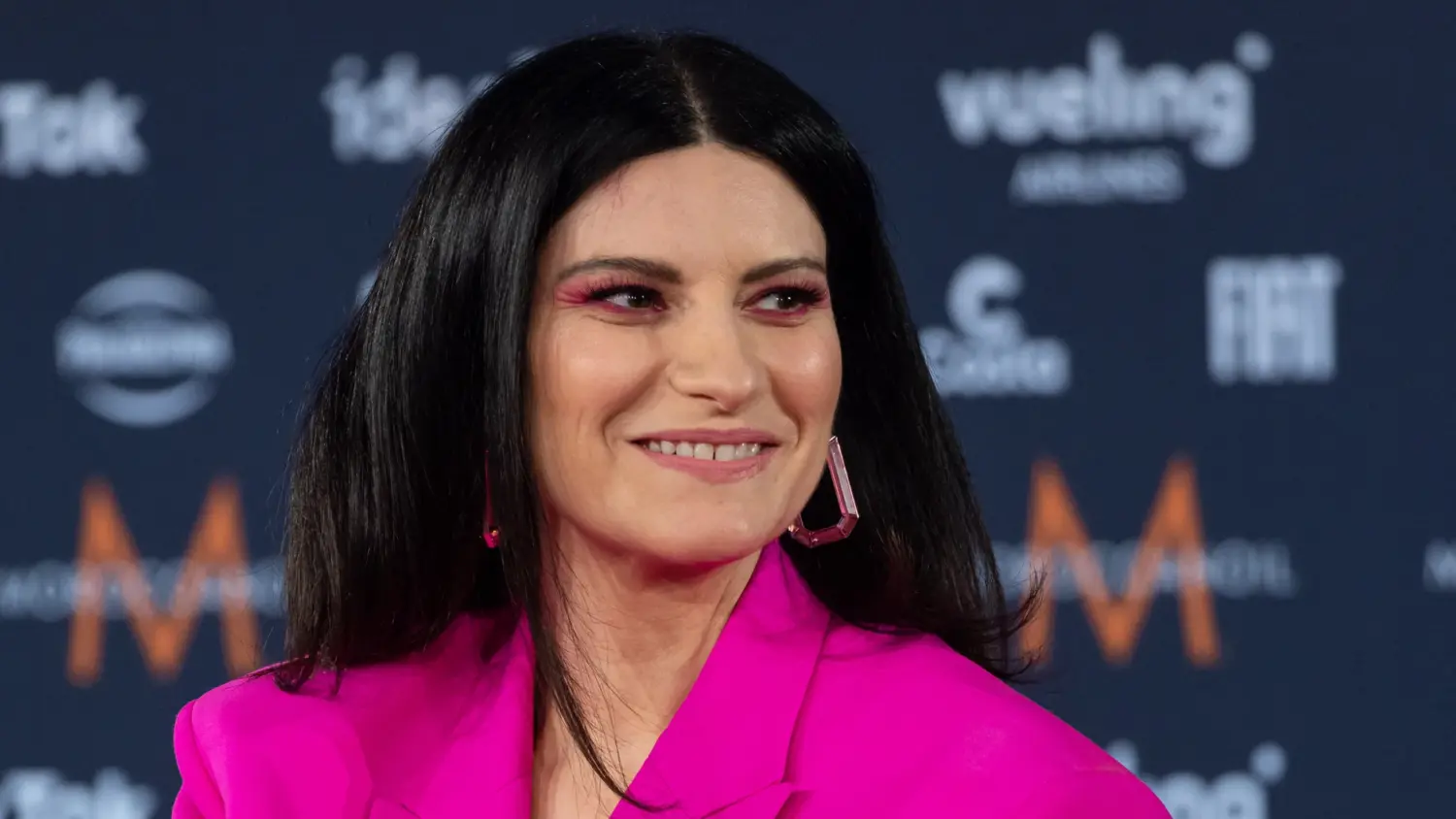 Laura Pausini