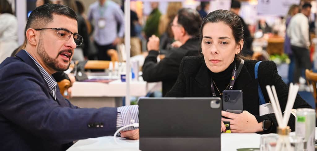 Espaço Luxury do 38º Festuris alcança 80% de comercialização e confirma novos destinos internacionais