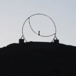 Una mirada de fe desde lo alto: el Cerro de la Virgen de Chos Malal