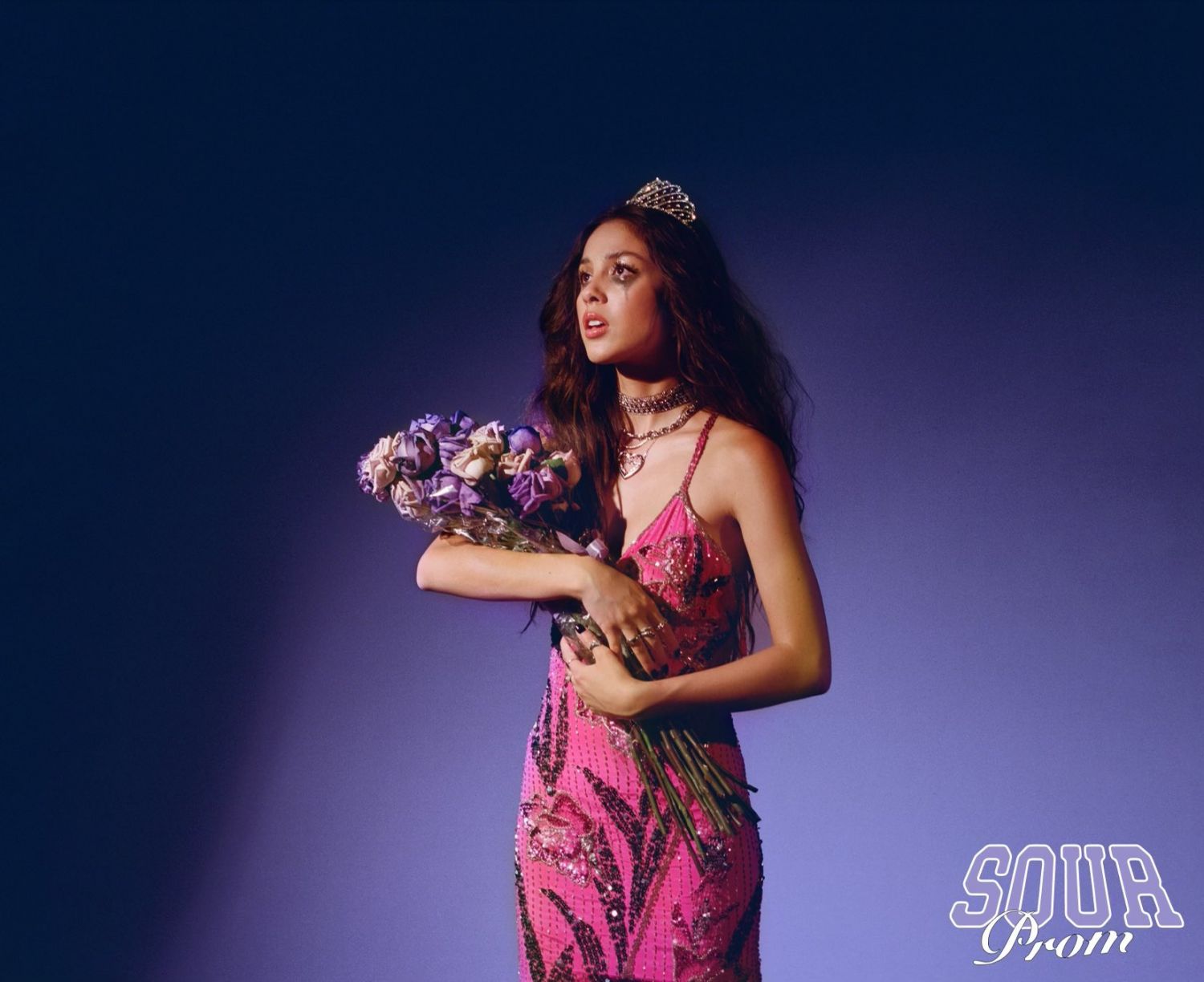 Olivia Rodrigo Sour Prom 2