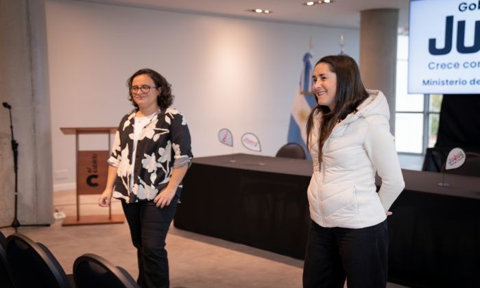 Prestadores turísticos participaron de una capacitación sobre modelos de negocio de triple impacto