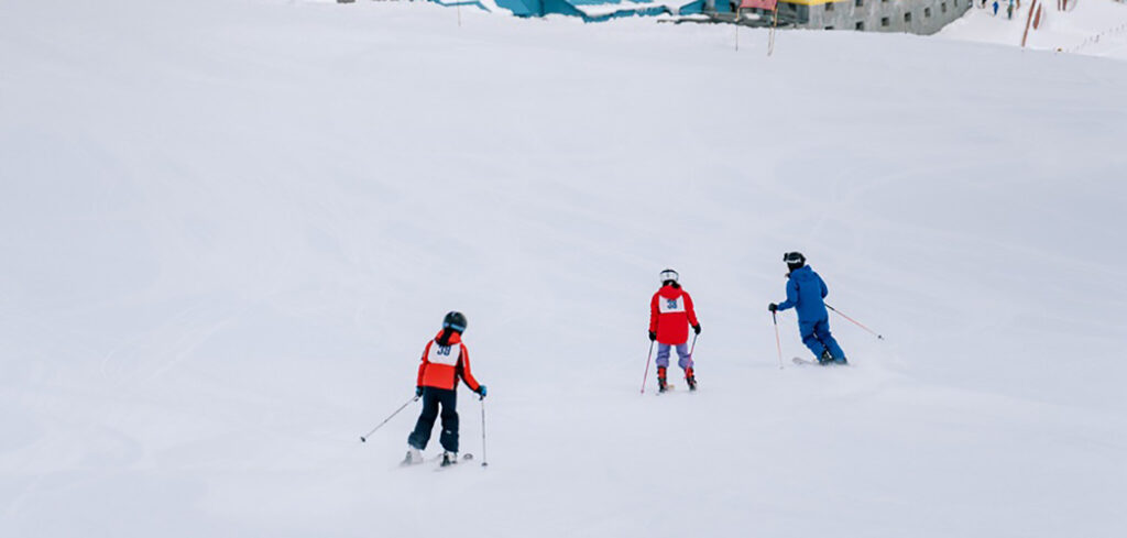 Ski Portillo abre reservas para 2027 com preços da temporada de 2026 no Chile