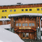 Chile — Ski Portillo abre reservas para 2027 com preços da temporada de 2026 no Chile