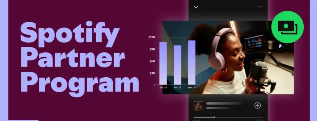 Spotify aprieta a los usuarios con nuevas suscripciones y vetos de un año en el Plan Familiar 2 Spotify Partner Program