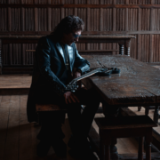 Tony Iommi lança From The Dark, primeiro álbum solo em 21 anos