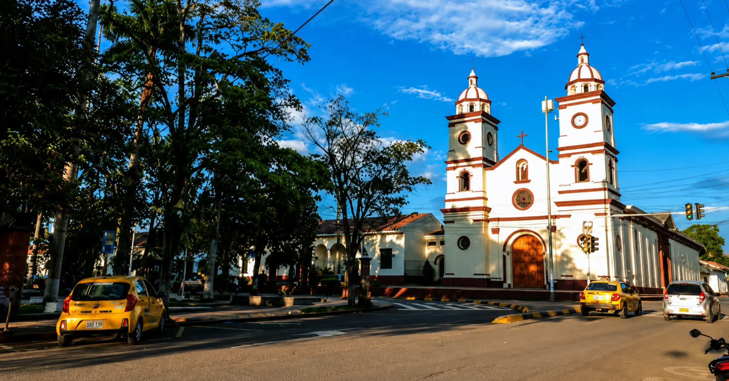 Santander de Quilichao, un destino donde convergen naturaleza, cultura y memoria
