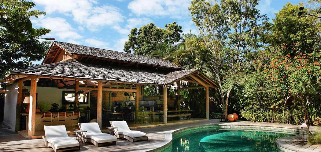 XUA Casa Hotel & Spa é eleito o Melhor Resort da América do Sul pela oitava vez