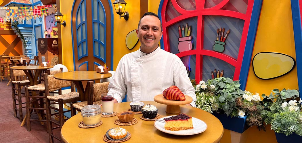 Vila da Mônica Gramado aposta na gastronomia como parte da experiência do parque