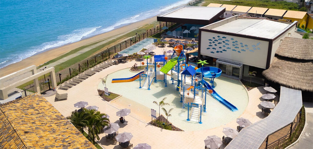 Vilarejo Hotéis e Resorts prepara Natal com atrações para todas as idades no Rio de Janeiro