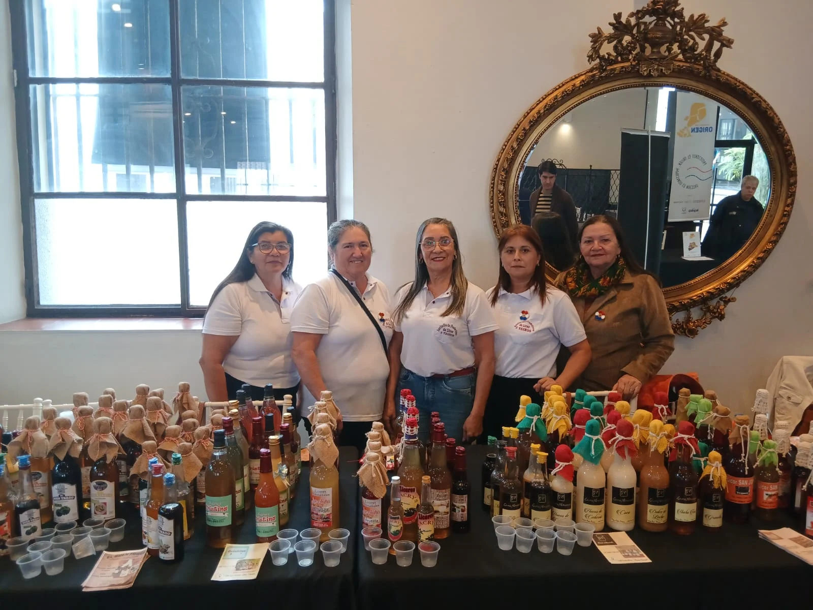 La ciudad de Fulgencio Yegros invita a su tradicional Festival del Licor