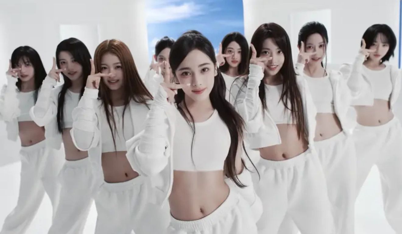 K-Pop: A20 LITE estreia direto em 1º lugar na parada Melon