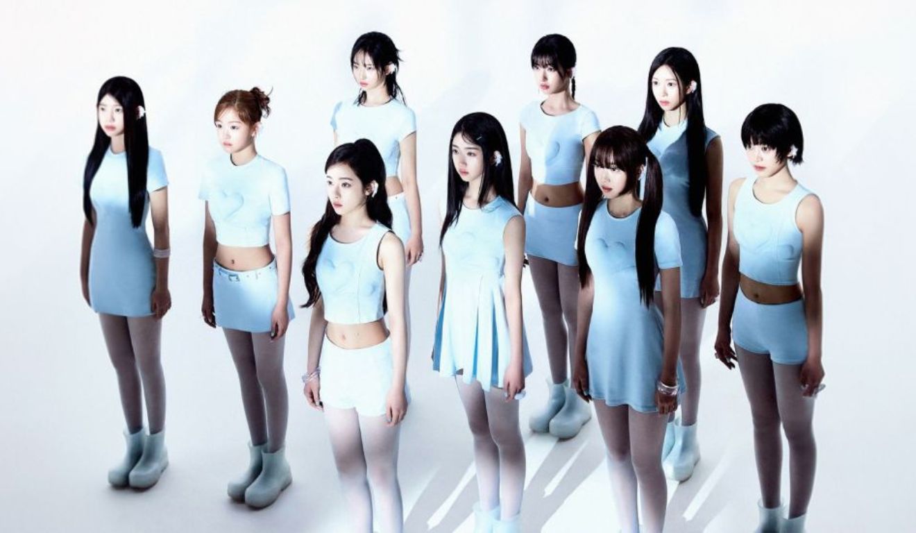 Conheça as integrantes do A2O Lite, girlgroup revelação no K-Pop!