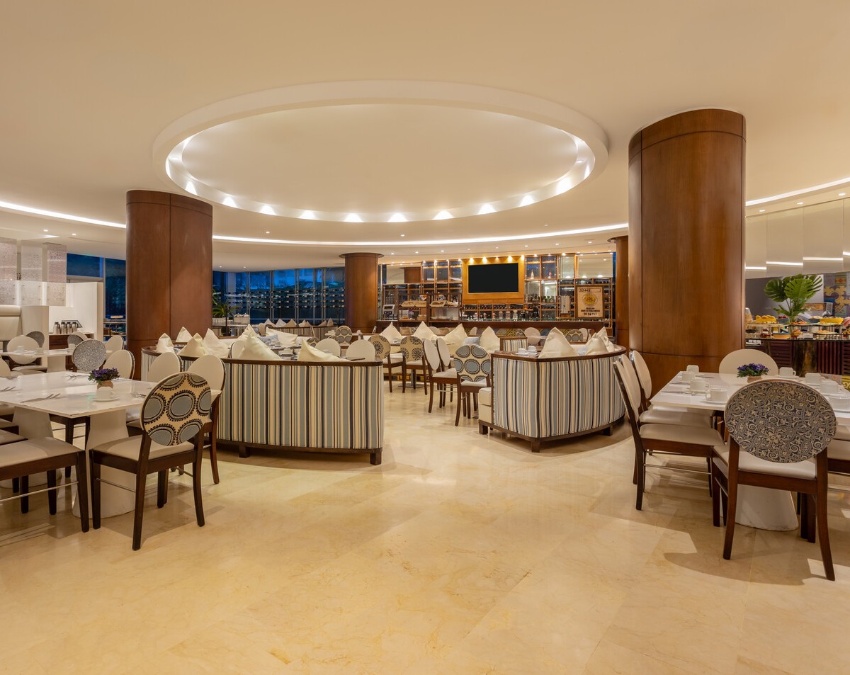 Colombia — AC Hotel by Marriott Cartagena Colombia abre sus puertas Colombia — AC Hotel by Marriott Cartagena Colombia abre sus puertas