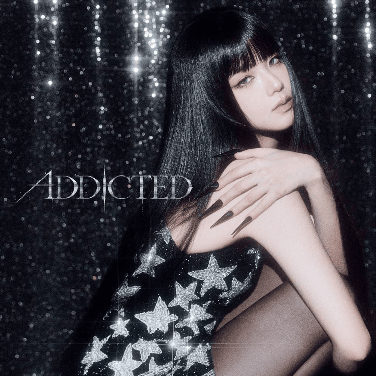"ADDICTED": veja letra e tradução do single da Jisoo!