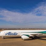 Alaska Air Group activa Alaska Accelerate para construir una aerolínea más global
