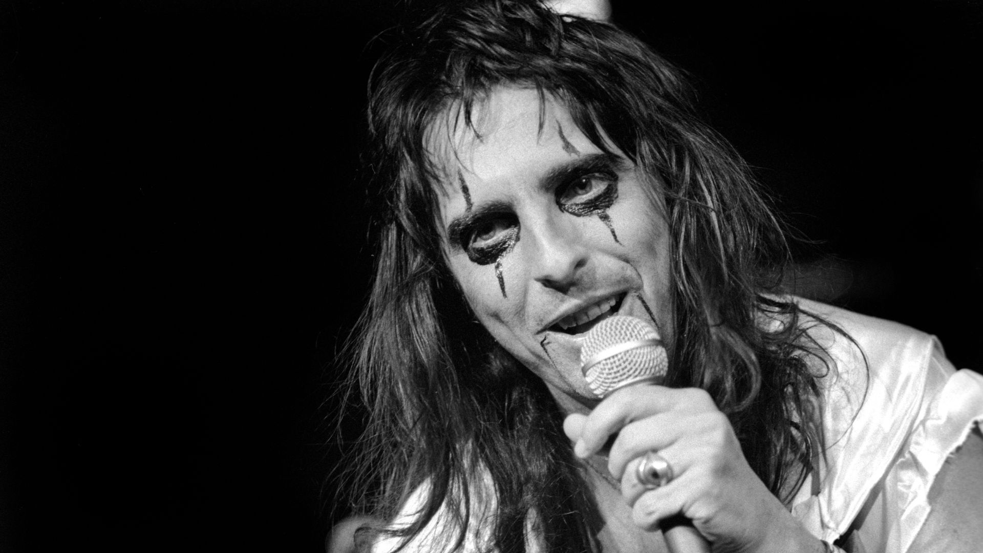 Alice Cooper em 1973