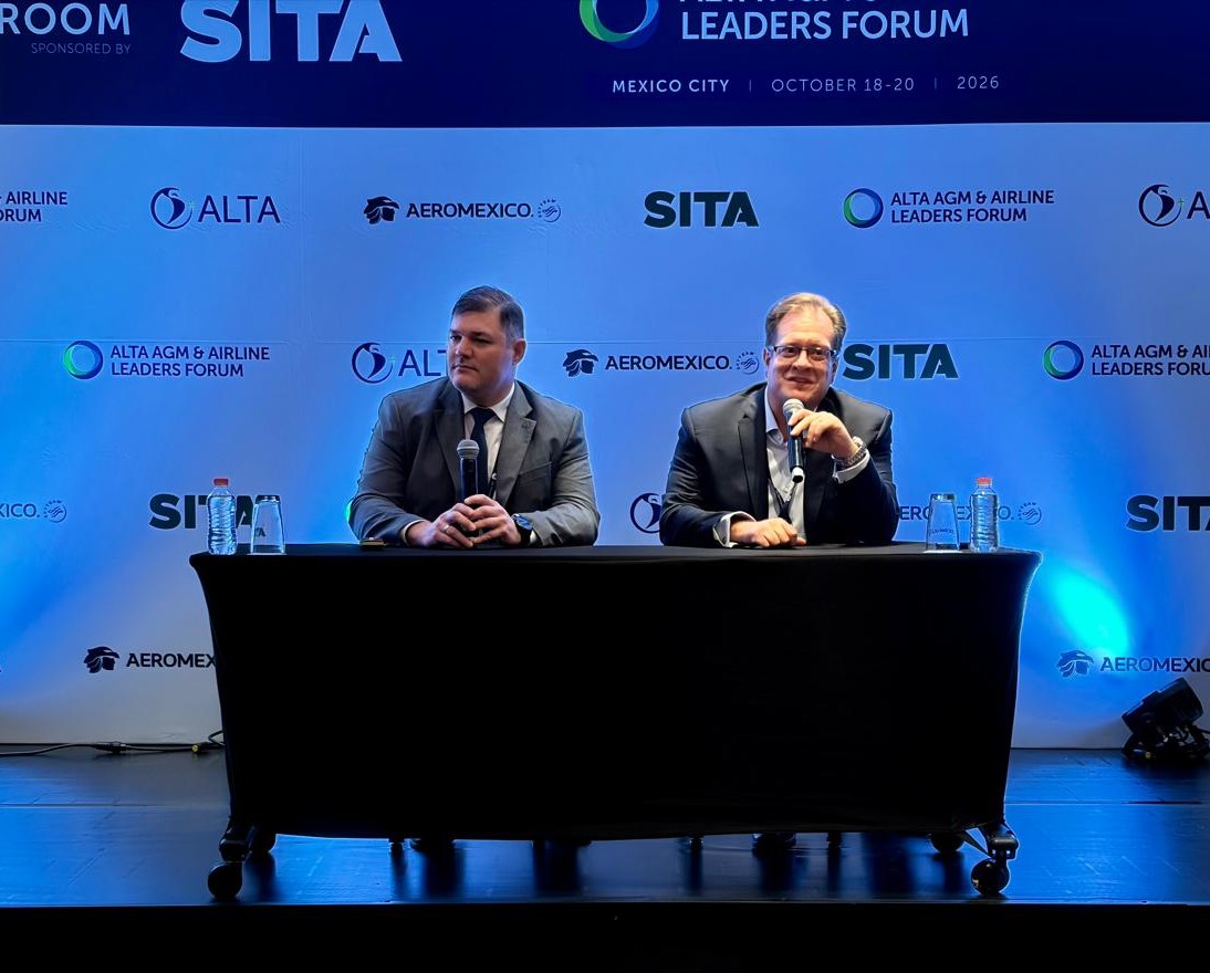 NTT DATA lanza propuesta con IA para avances en la aviación en Latinoamérica