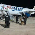 Argentina — Buenos Aires: abortan vuelo de Jetsmart por amenaza de bomba