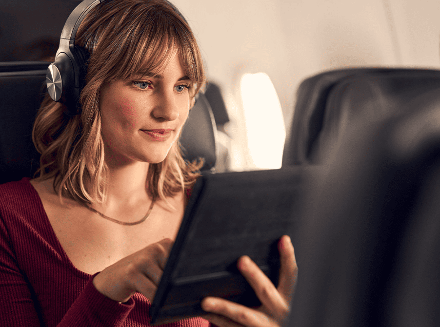 American Airlines instalará Starlink en toda su flota principal desde 2027