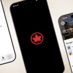 App de Air Canada fue nombrada la mejor aplicación de aerolínea del Mundo