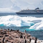 Atlas Ocean Voyages lanza viajes Antártida 2028/29 para explorar el Continente Blanco