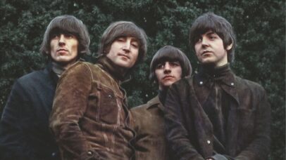 Beatles