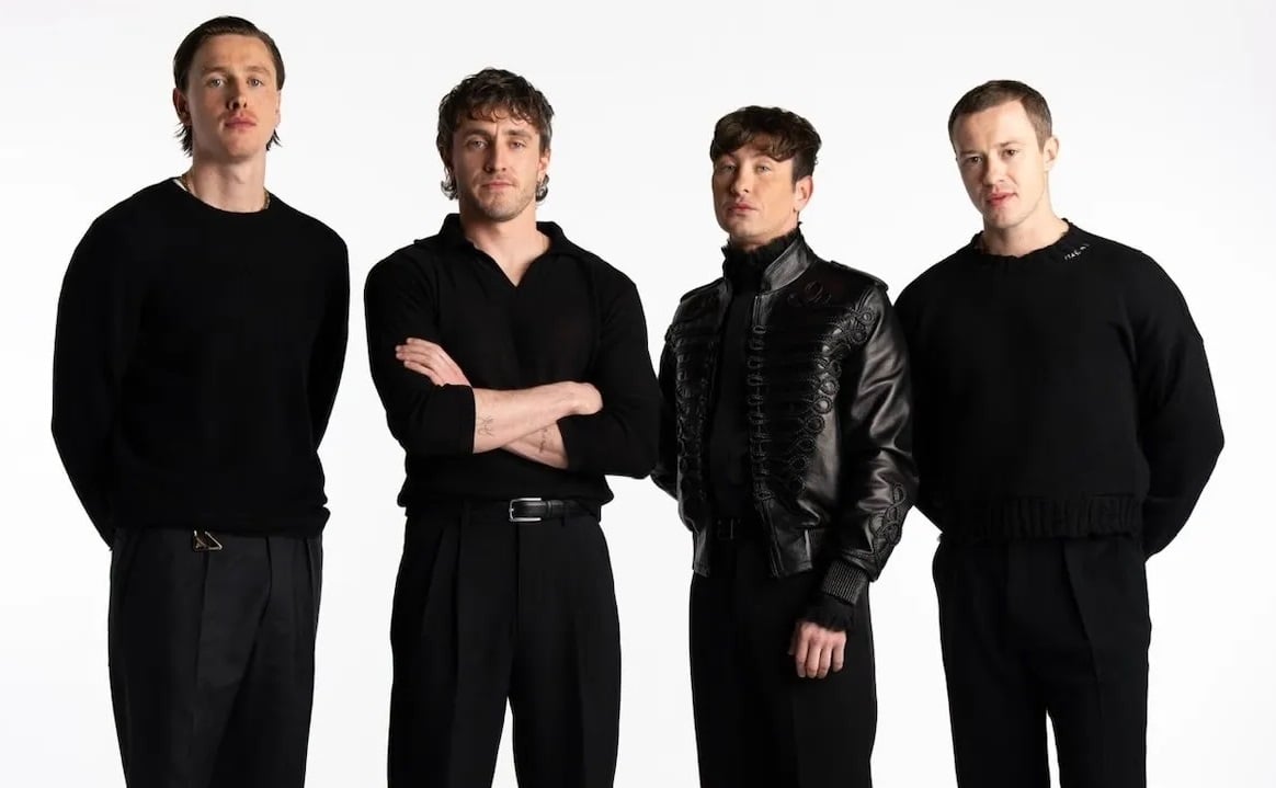 Elenco da cinebiografia dos Beatles é anunciada oficialmente; conheça os atores