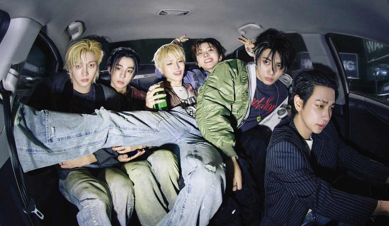 BOYNEXTDOOR: grupo de K-Pop vende 700 mil cópias de álbum deluxe na Coreia do Sul