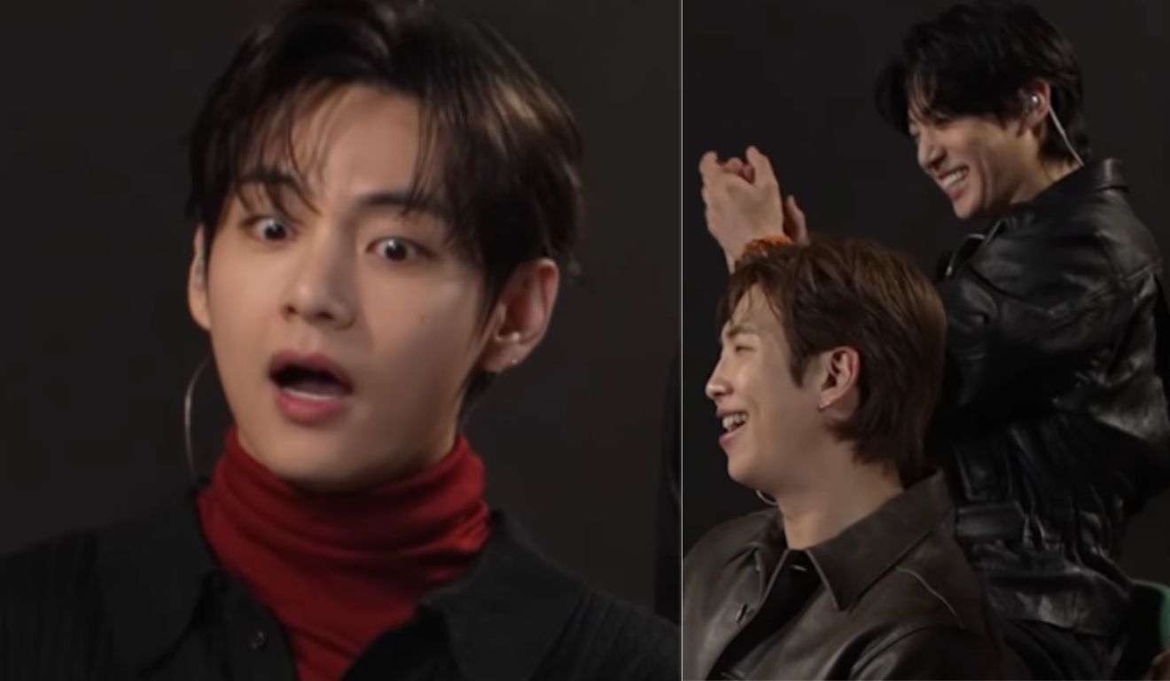 BTS abre exceção na turnê e dá entrevista para CazéTV no Brasil: veja prévia