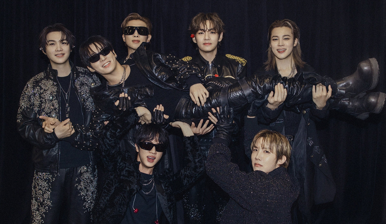 Quem são os favoritos para categoria asiática do Grammy 2027, sem BTS e Stray Kids na jogada? Quem são os favoritos para categoria asiática do Grammy 2027, sem BTS e Stray Kids na jogada?