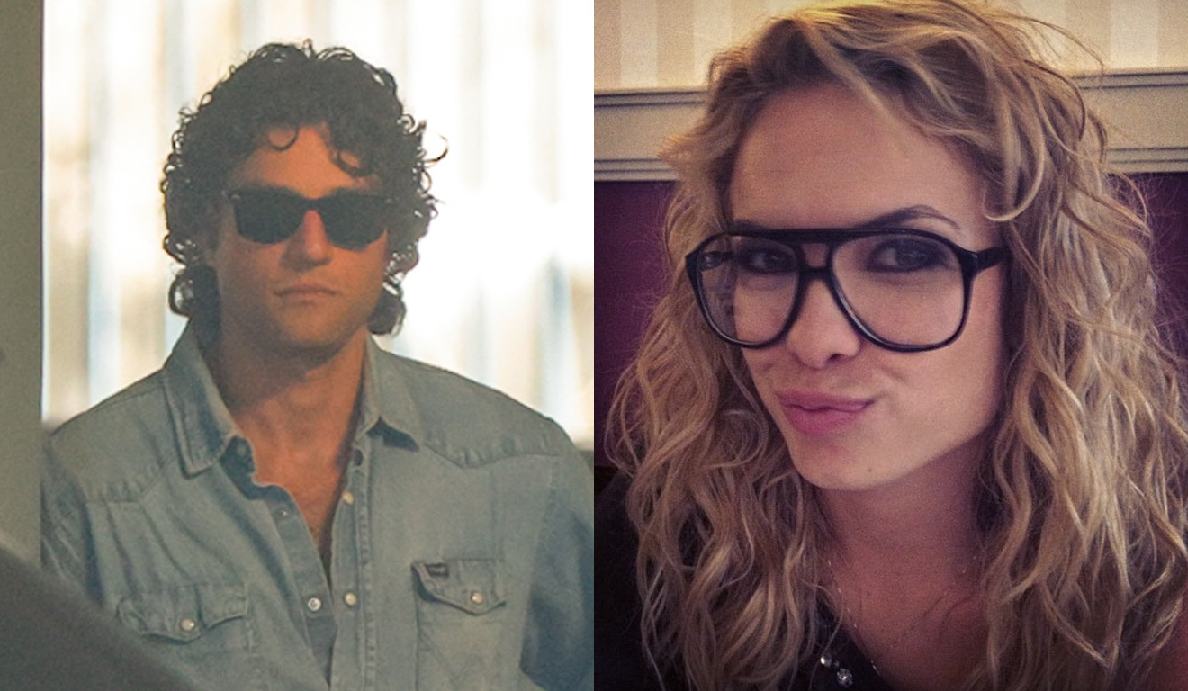 Chay Suede desarquiva fotos de Lua Blanco no Instagram após morte da artista