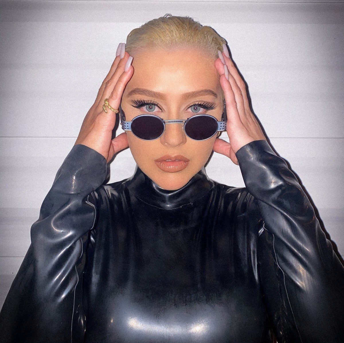 Christina Aguilera nuevo álbum Roc Nation