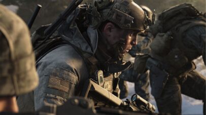 COD