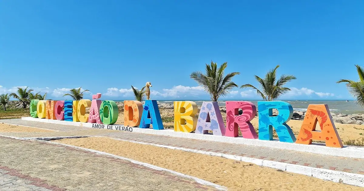 Festival do Camarão de Conceição da Barra chega com sabores do mar e música