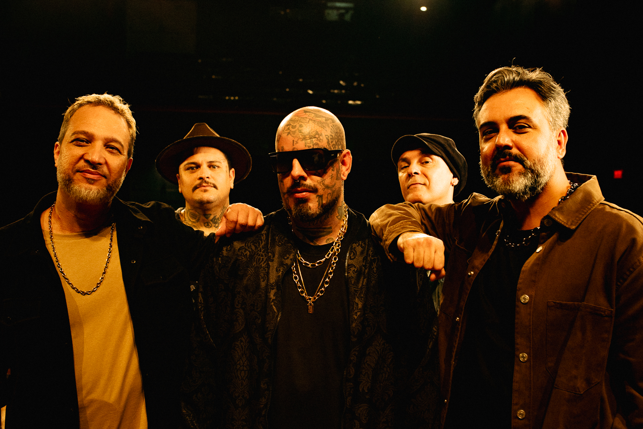 Detonautas (Foto: @jvportugal)