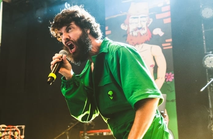 Diogo Defante