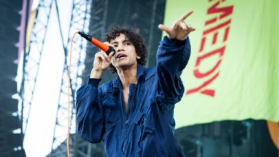 Dominic Fike