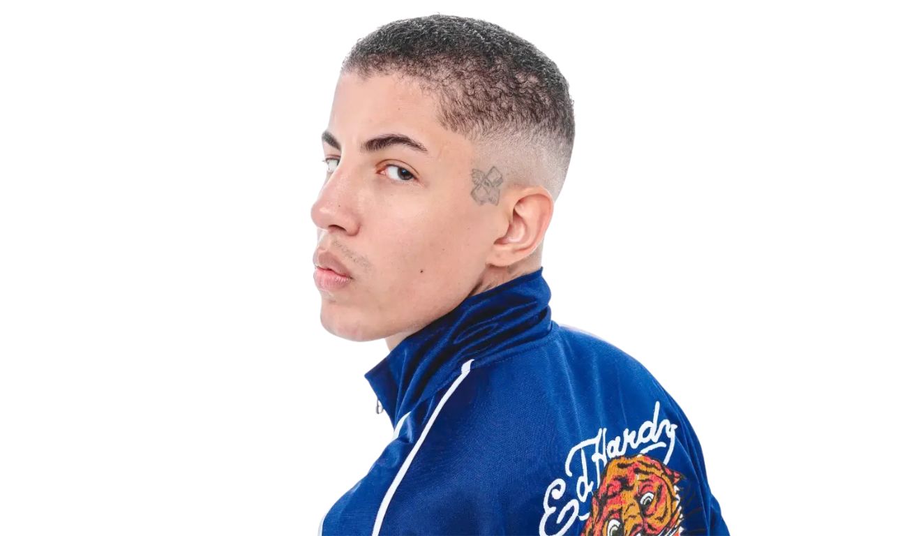 MC Don Juan vira empresário e se une ao Grupo Sua Música para expandir gravadora Restrito