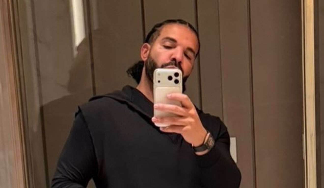 Drake quebra dois recordes que já eram dele na Billboard Hot 100