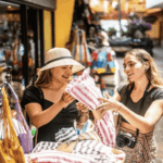 México — Conozca una ruta de compras Dutty Free por Cancún y Playa del Carmen
