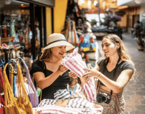 México — Conozca una ruta de compras Dutty Free por Cancún y Playa del Carmen