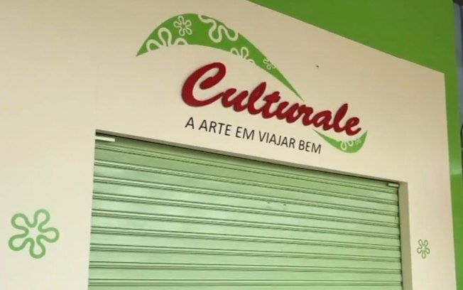 Agência de Turismo é suspeita de dar golpes em viajantes Agência de Turismo é suspeita de dar golpes em viajantes