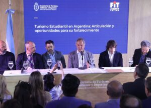 FIT 2026 cerró con edición récord de 143 mil visitantes durante 4 días