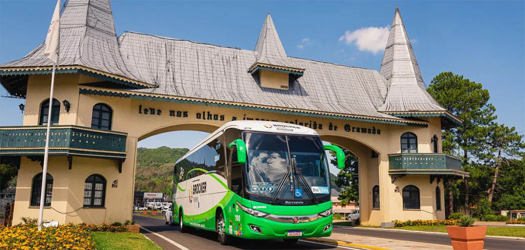 Brocker aposta no turismo internacional com novo Centro de Visitantes do Mercosul em Gramado