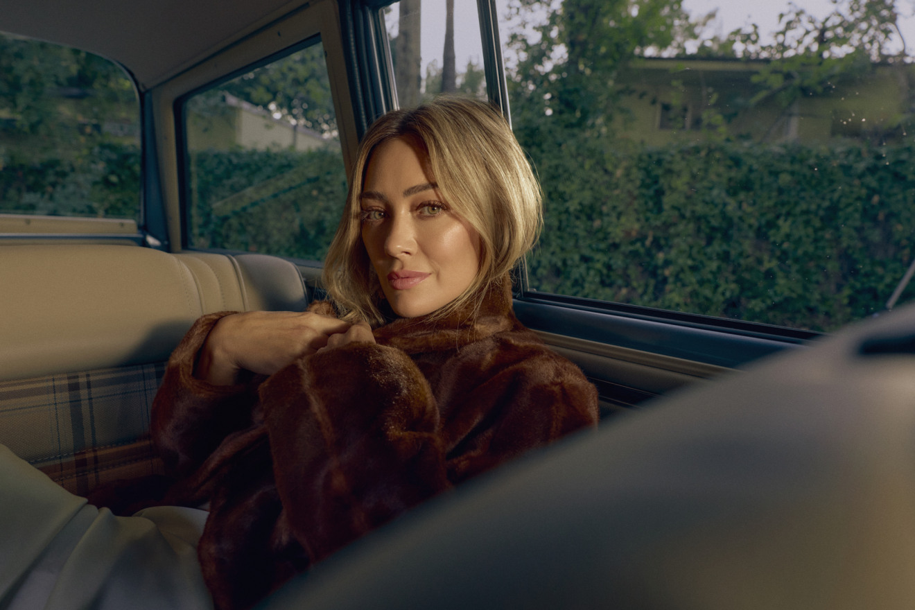 Hilary Duff esgota ingressos para show em São Paulo e marca show extra