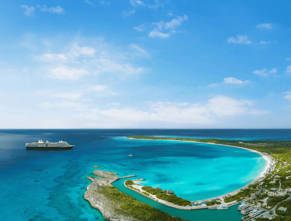 Holland America Line revela experiencias con el glamour de los viajes con Pan Am